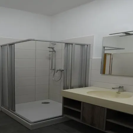 Apartman Im Zentrum Von Ballenstedt, Cleaning Included *