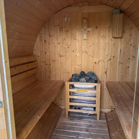 Apartman Im Zentrum Von Ballenstedt, Cleaning Included *
